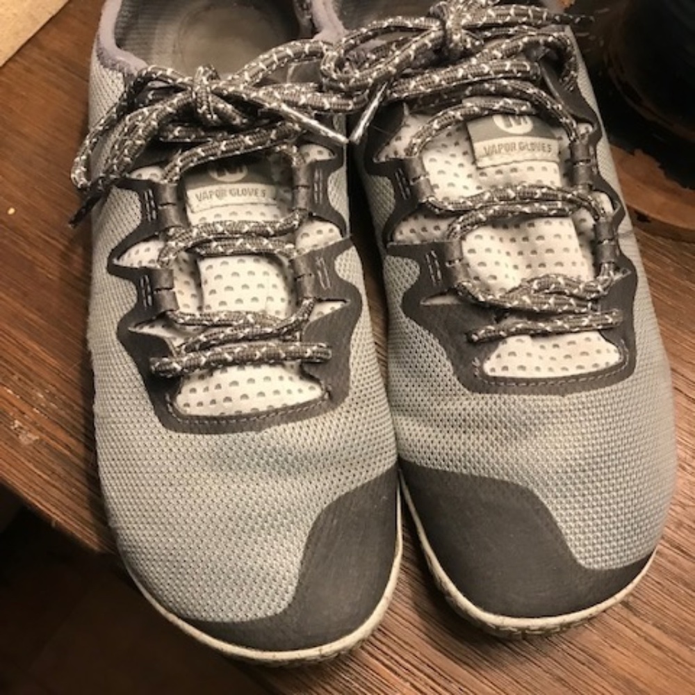 Merrell Vapor Glove 5 size 9.5